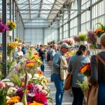 Floristería en Viator
