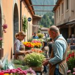 Floristería en Vielha e Mijaran