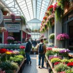 Floristería en Vigo