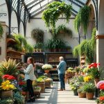 Floristería en Vila-real
