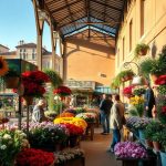 Floristería en Viladecans