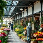 Floristería en Vilafranca del Penedès