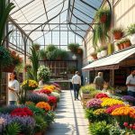 Floristería en Villafranca de los Barros