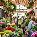 Floristería en Villamayor