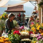 Floristería en Villamediana de Iregua