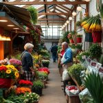 Floristería en Villarreal de Urrechua-Urretxu