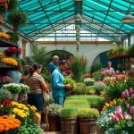 Floristería en Vimianzo