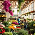 Floristería en Vitoria