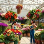 Floristería en Yaiza