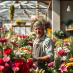 Floristería en Yecla