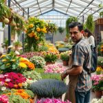 Floristería en Zizur Mayor-Zizur Nagusia