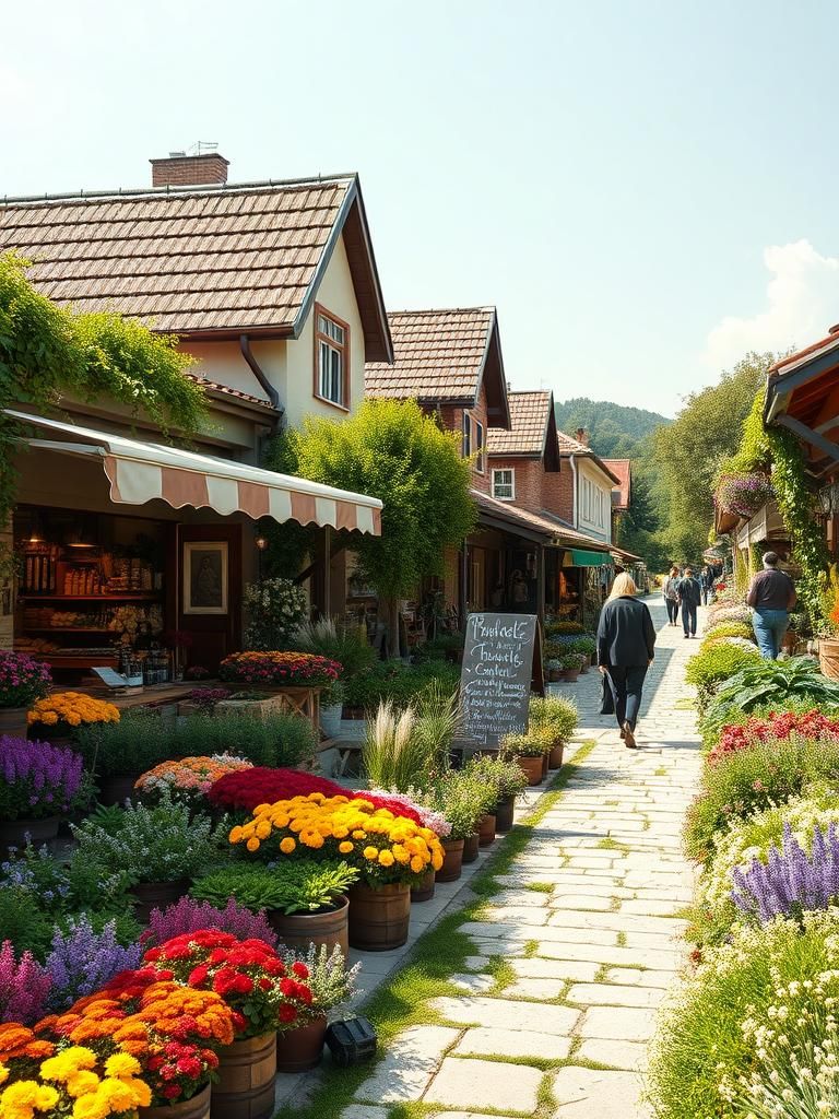 Floristería en Zornotza-Amorebieta-Etxano