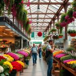 Floristería en Zuera