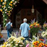 Ramos de flores combinaciones increíbles