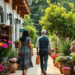 Servicios florales de excelencia